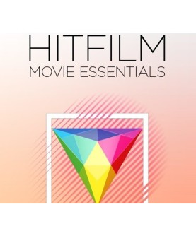 HitFilm Movie Essentials Lifetime / 1 Gerät Other Key GLOBAL